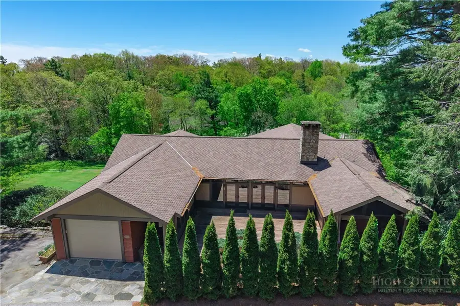 501 Green Hill Road, Blowing Rock, NC 28605 - #2