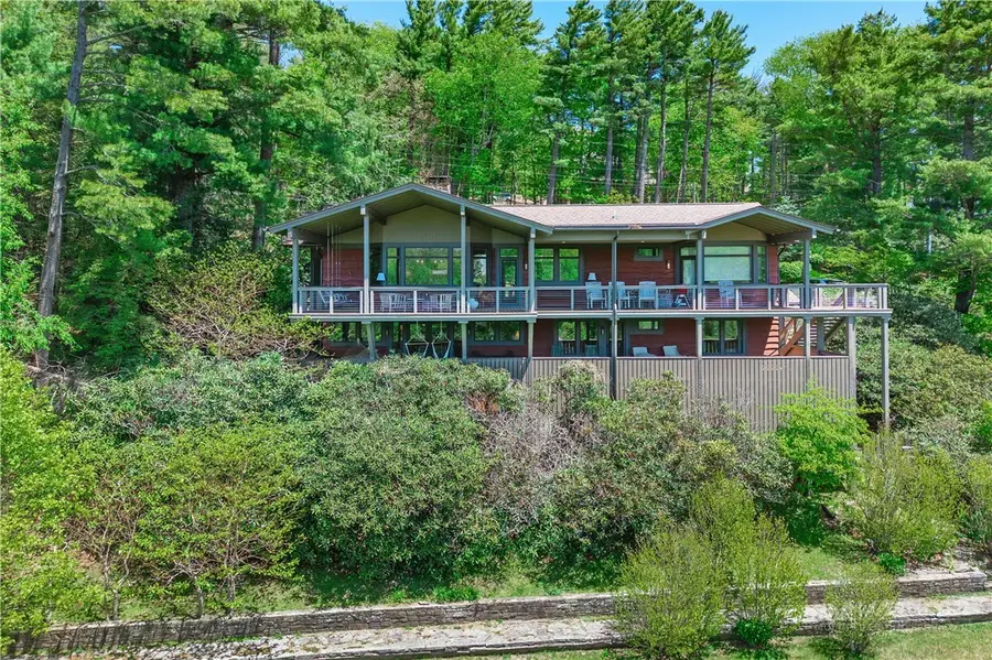 501 Green Hill Road, Blowing Rock, NC 28605 - #3
