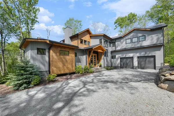 576 Eagle Springs Trail, Banner Elk, NC 28604