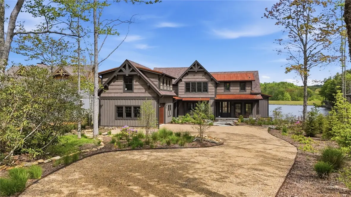 903 Summer Day Drive, Blowing Rock, NC 28605 - #1