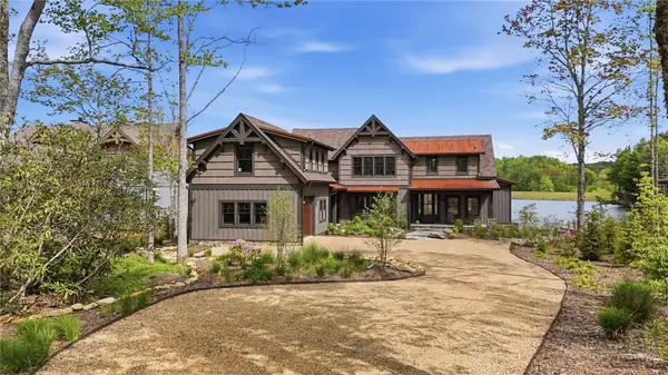 903 Summer Day Drive, Blowing Rock, NC 28605