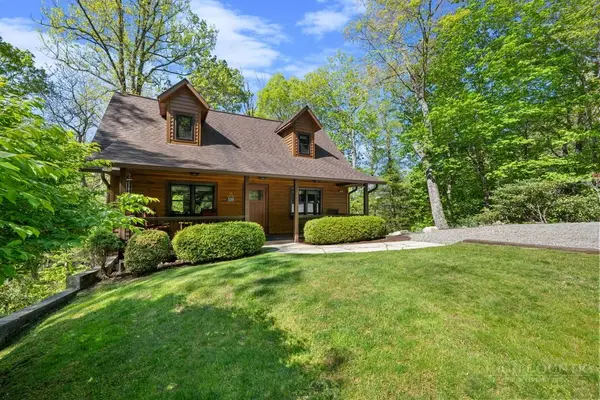 133 Brown Mountain Ridge Road, Blowing Rock, NC 28605