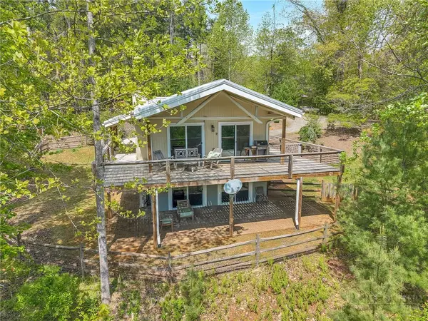 607 Skyline Road, West Jefferson, NC 28694