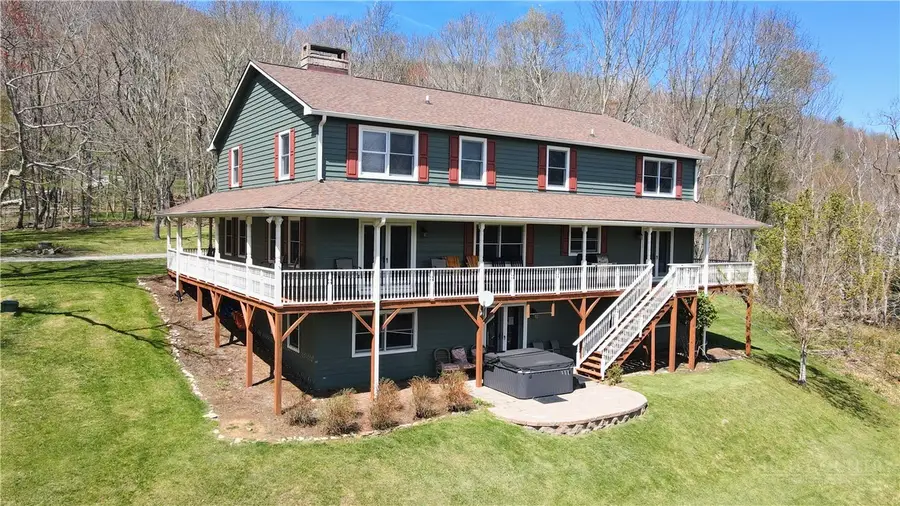 272 Stoneybrook Lane, Banner Elk, NC 28604 - #2