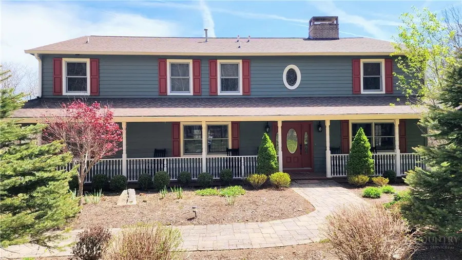 272 Stoneybrook Lane, Banner Elk, NC 28604 - #3