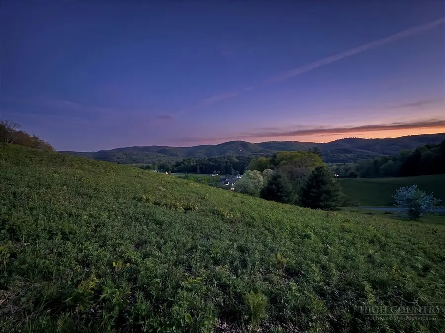 Lot 27 Hartley Knob Road, Boone, NC 28607 - #2