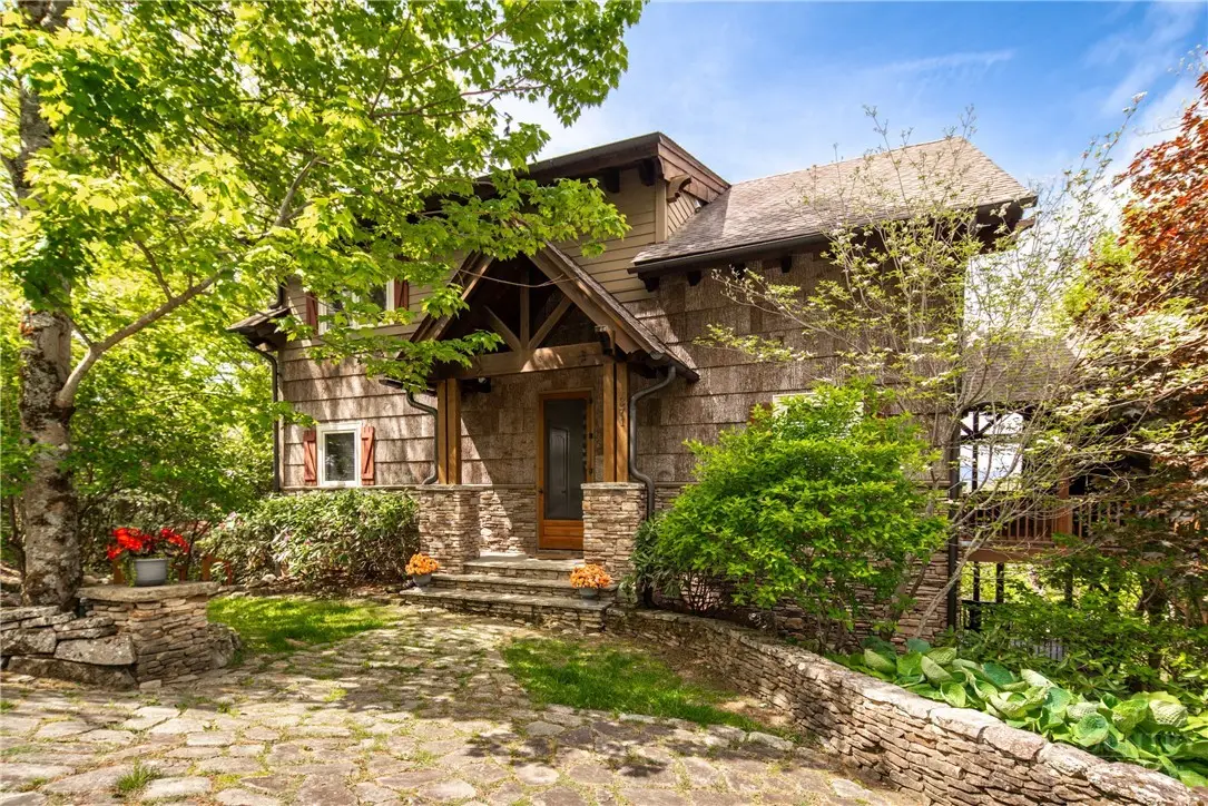 371 Dameron Drive, Blowing Rock, NC 28605 - #1