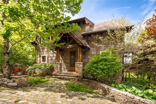 371 Dameron Drive, Blowing Rock, NC 28605
