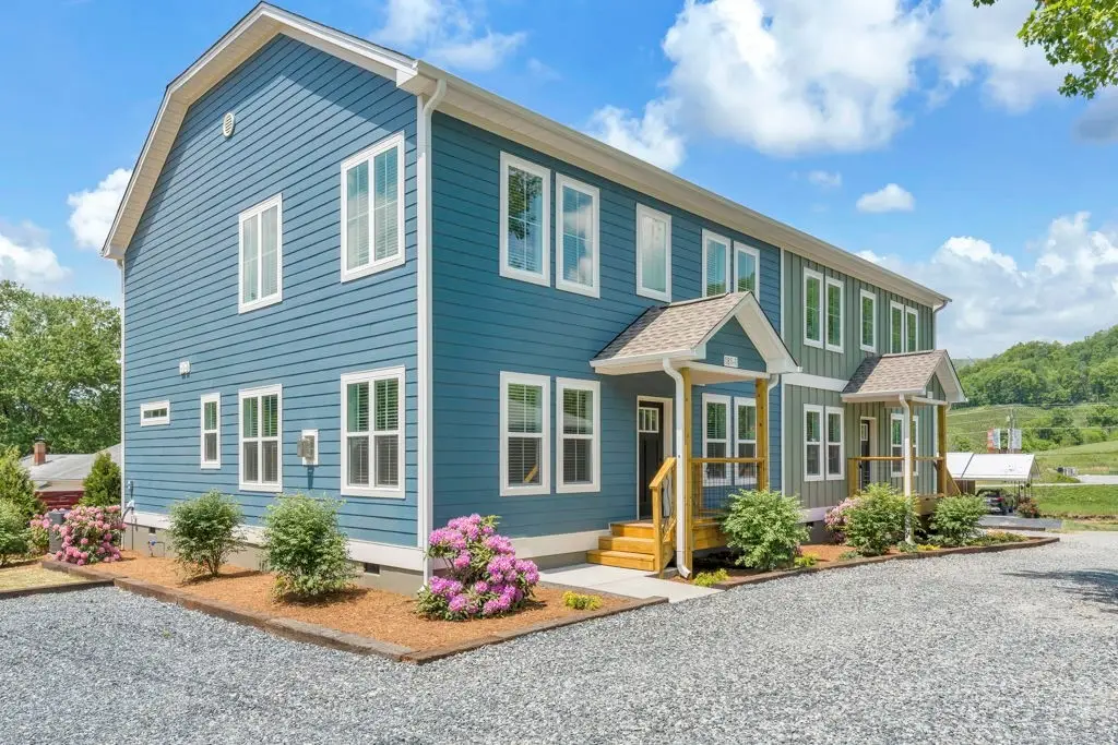 181 Circle Drive #1 & 2, Vilas, NC 28692 - #1