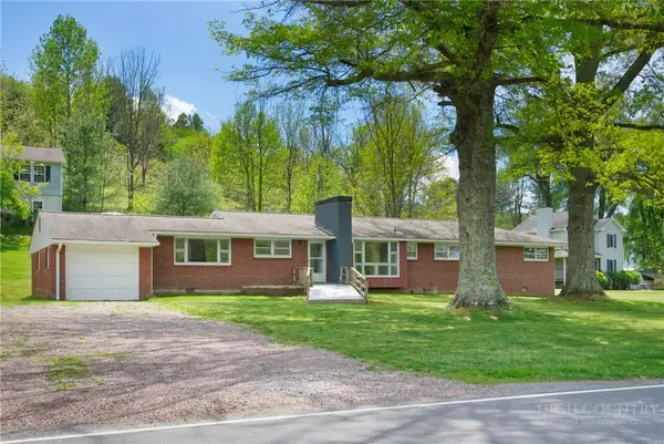 2853 Broadstone Rd. (valle Crucis), Banner Elk, NC 28604