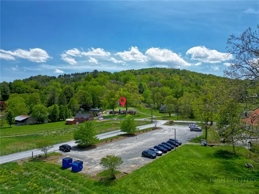 2853 Broadstone Road, Banner Elk, NC 28604 - #2