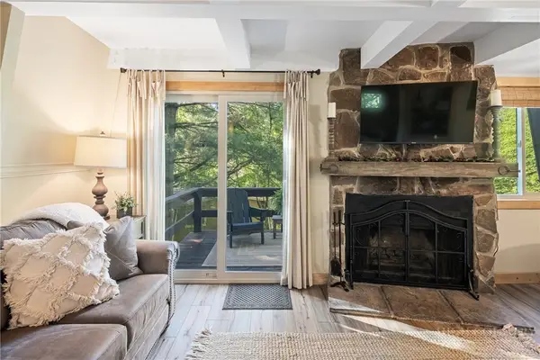 40 Hemlock Hill #B, Banner Elk, NC 28604