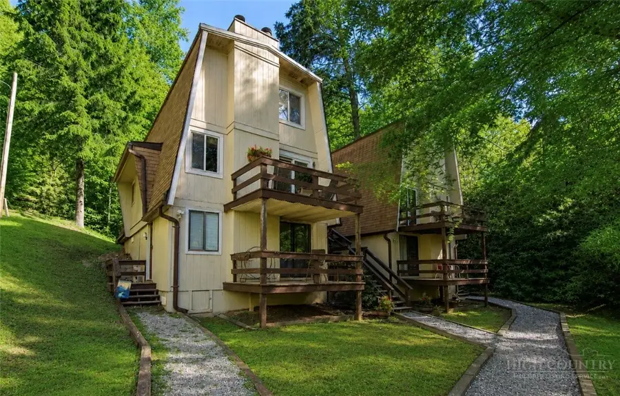 40 Hemlock Hill #B, Banner Elk, NC 28604 - #2