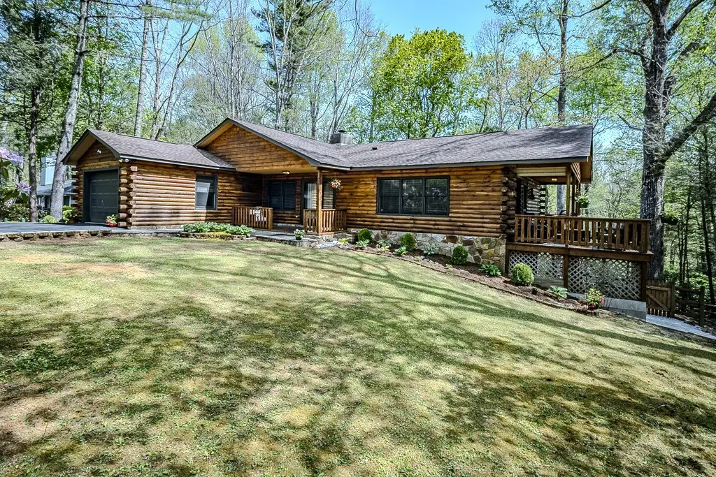 97 Lakeview Road, Newland, NC 28657 - #1