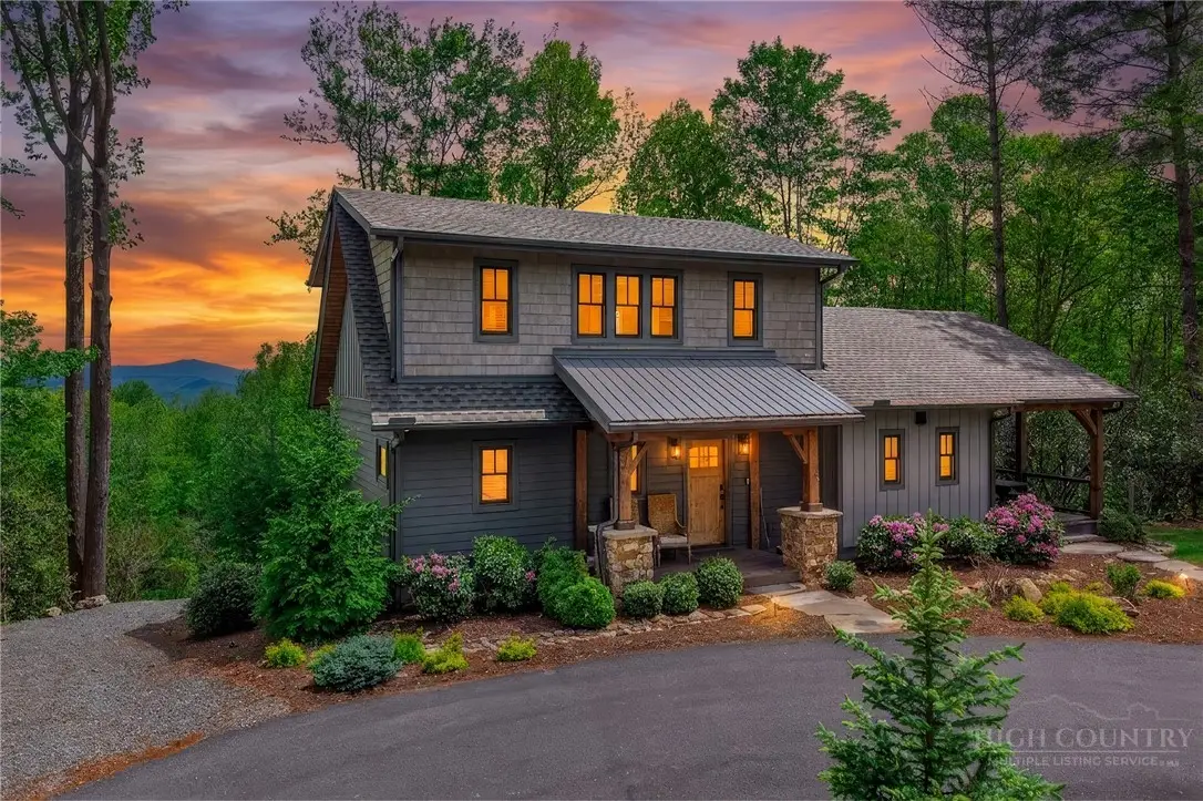 226 Springwinds Drive, Banner Elk, NC 28604 - #1