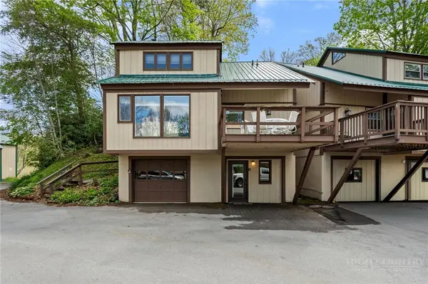 1317 Sugar Mountain Drive #M-54, Sugar Mountain, NC 28657
