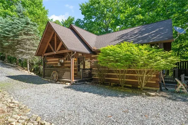 349 Wildcat Estates Drive, Deep Gap, NC 28618