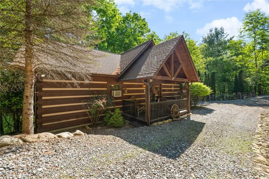 349 Wildcat Estates Drive, Deep Gap, NC 28618 - #2
