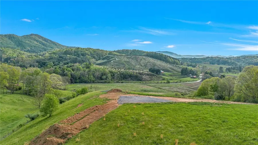 TBD Armrey Drive, Laurel Springs, NC 28644 - #3