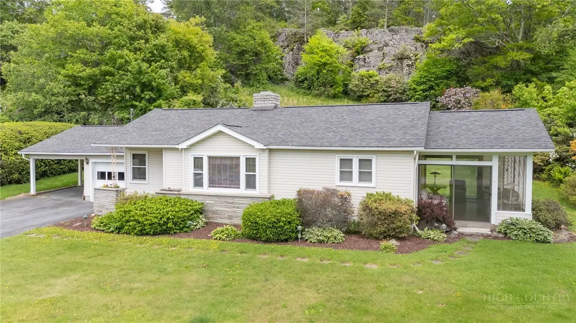 189 Old Nc 181 Highway, Newland, NC 28657 - #1