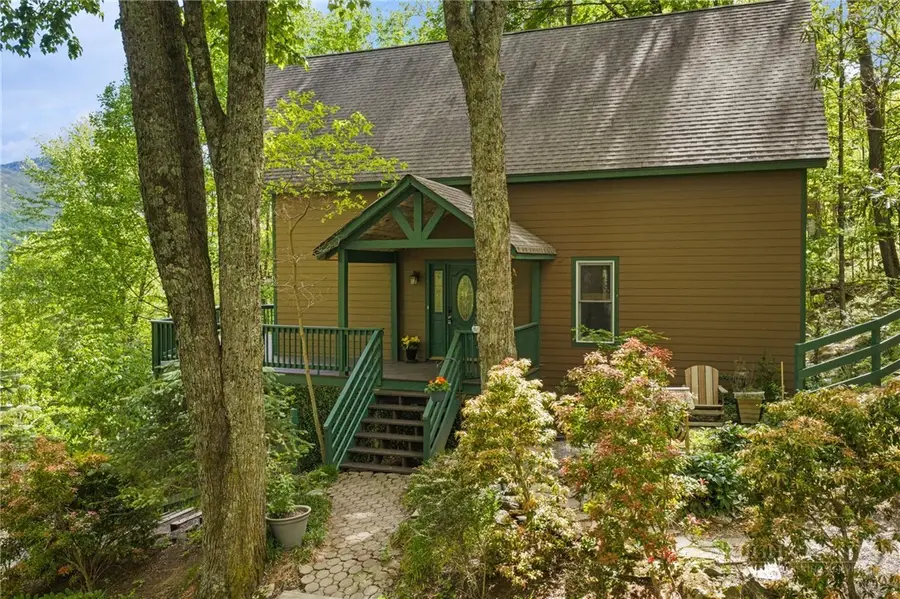 830 W Tweetsie Lane, Banner Elk, NC 28604 - #2