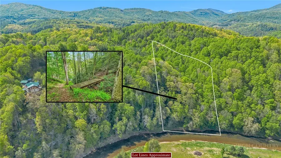 204 Mountain Side Lane, Crumpler, NC 28617 - #2