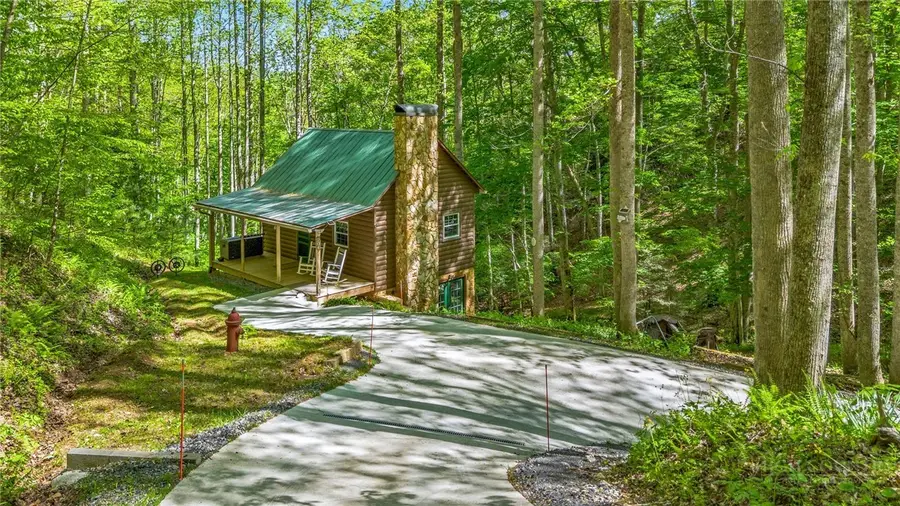 204 Mountain Side Lane, Crumpler, NC 28617 - #3