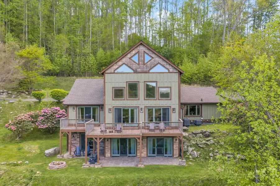 476 Double Knob Road, Banner Elk, NC 28604 - #2