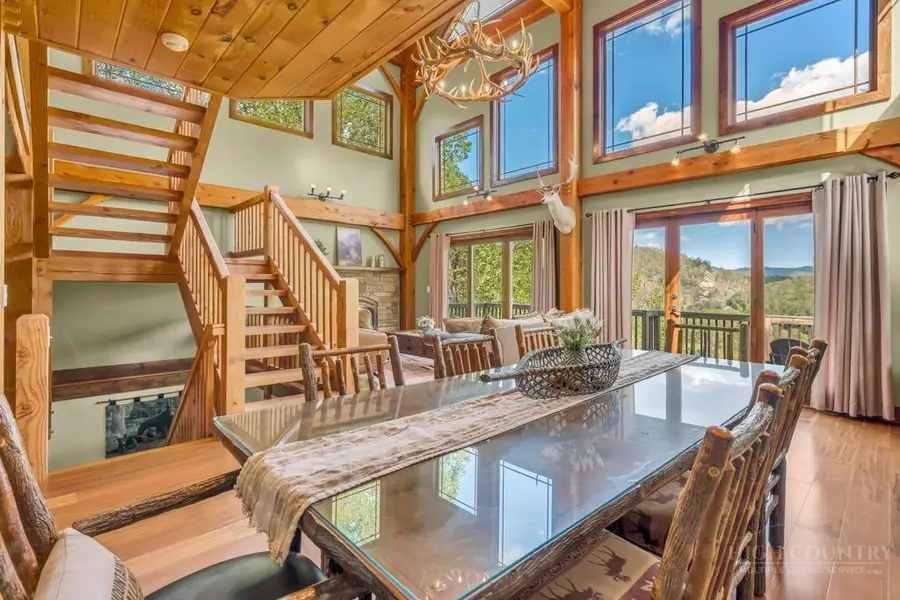 476 Double Knob Road, Banner Elk, NC 28604 - #3