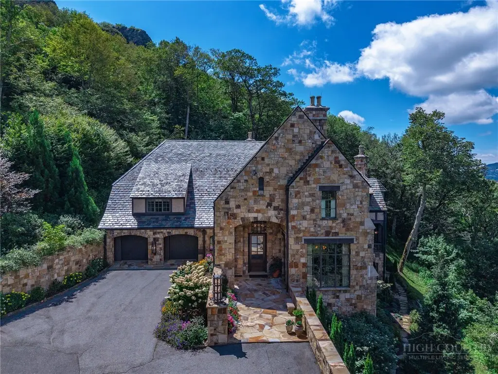 400 Ninebark, Banner Elk, NC 28604 - #1