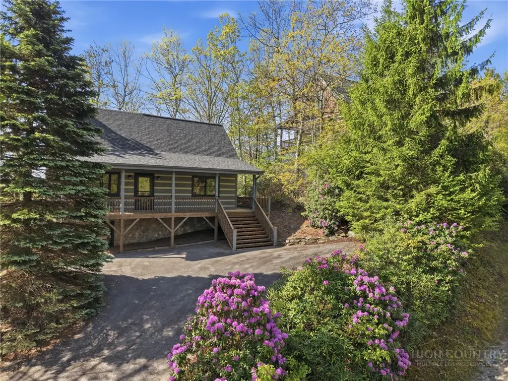 165 Little Boulder Lane, Seven Devils, NC 28604 - #1
