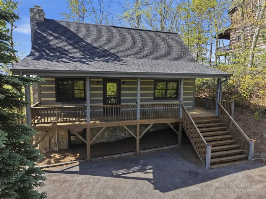 165 Little Boulder Lane, Seven Devils, NC 28604 - #2
