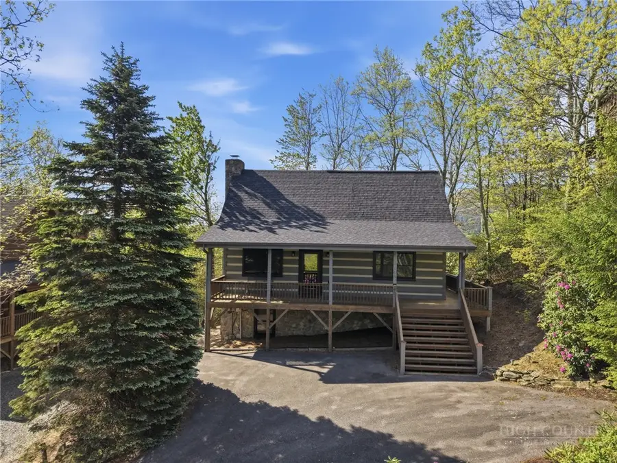165 Little Boulder Lane, Seven Devils, NC 28604 - #3