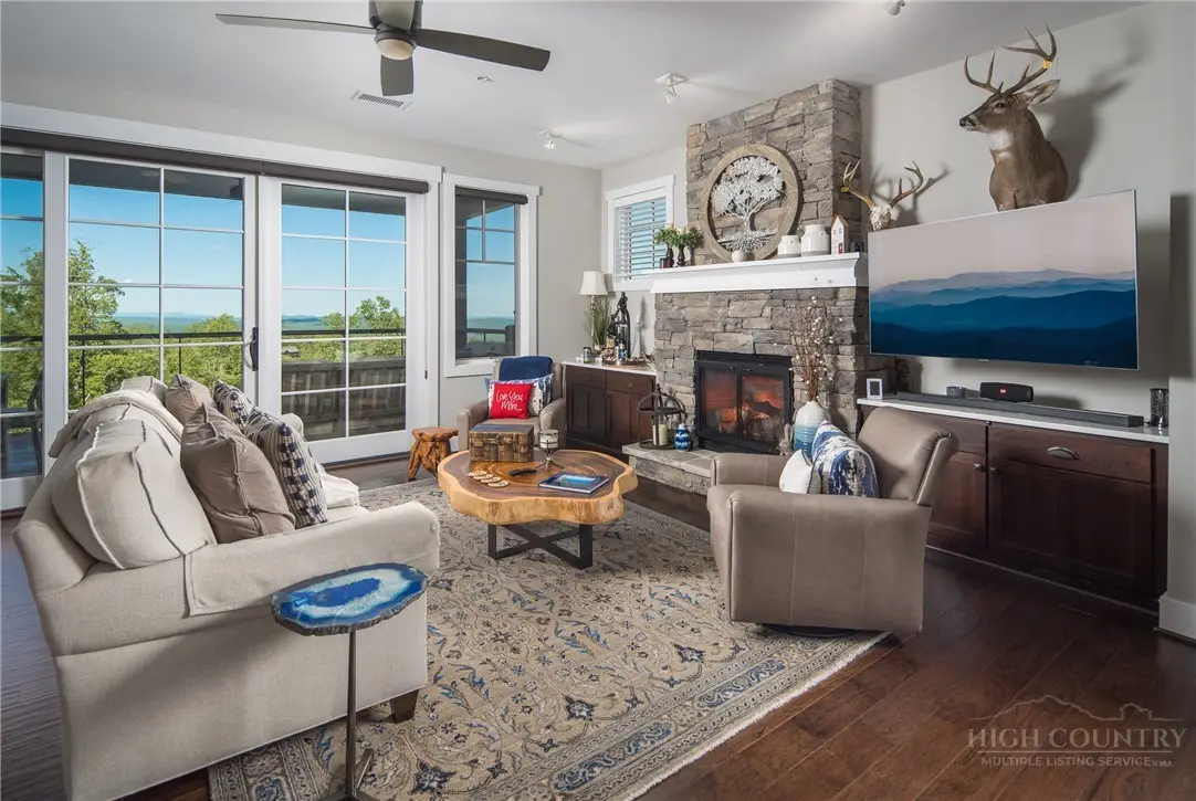 188 Ramblestone Terrace #103, Boone, NC 28607 - #1