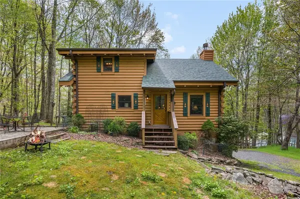 259 Greenbriar Road, Beech Mountain, NC 28604
