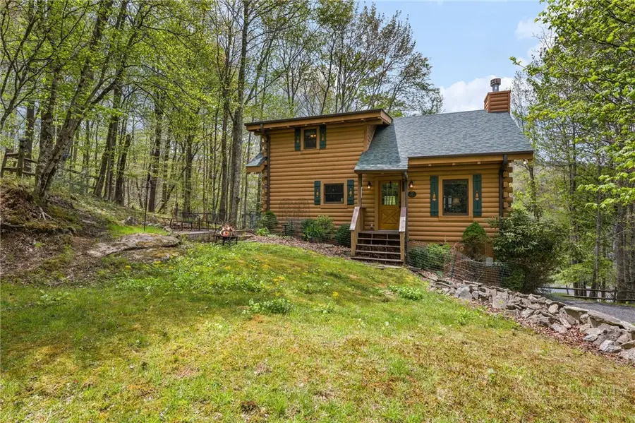 259 Greenbriar Road, Beech Mountain, NC 28604 - #2