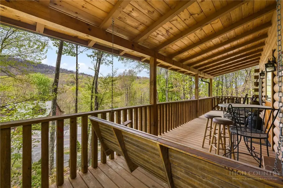 259 Greenbriar Road, Beech Mountain, NC 28604 - #3