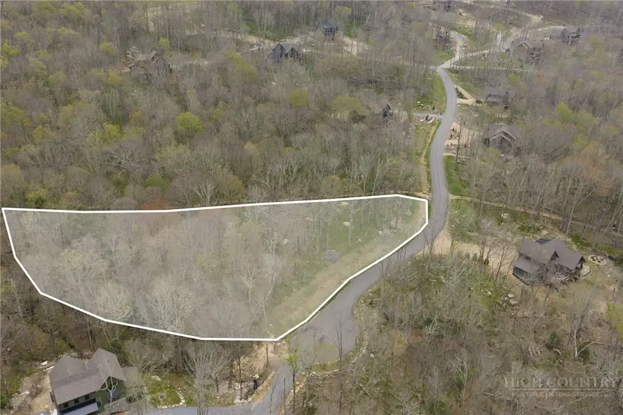 ES-88 Lands End Trail, Beech Mountain, NC 28604 - #2