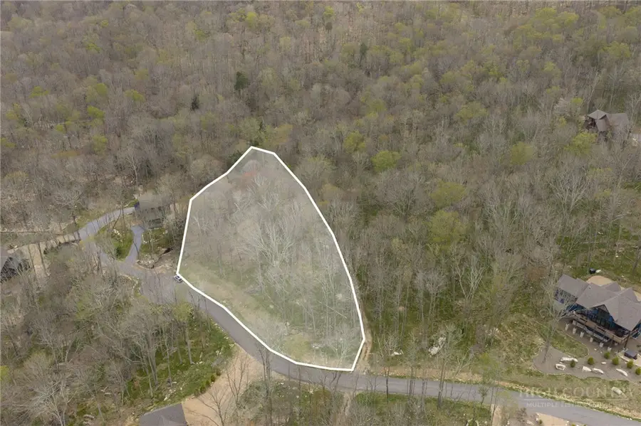 ES-88 Lands End Trail, Beech Mountain, NC 28604 - #3
