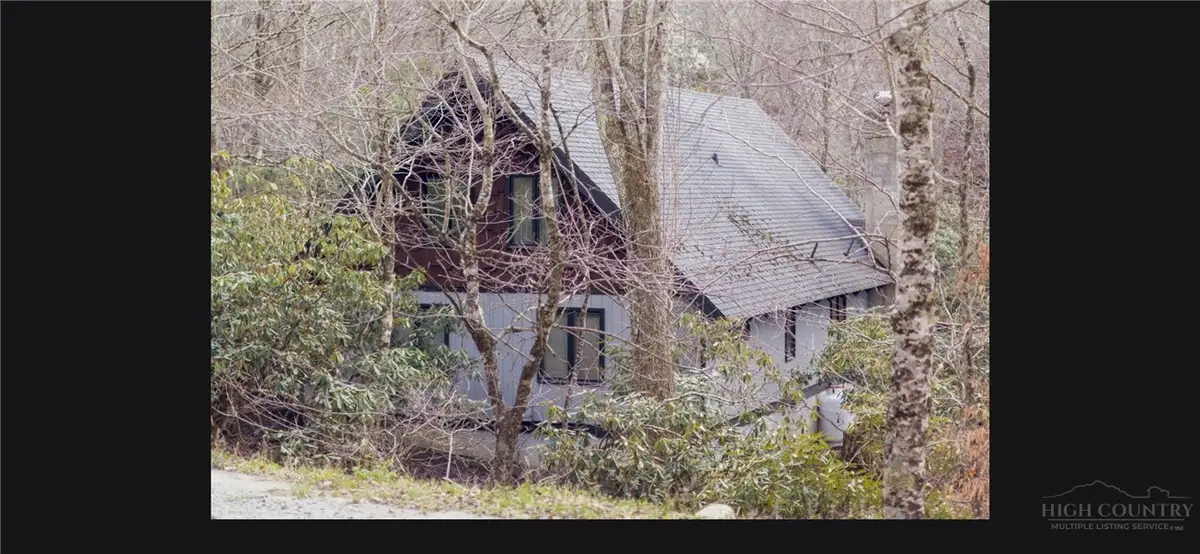 107 & 109 Shagbark Road, Beech Mountain, NC 28604 - #1