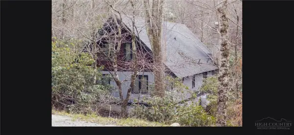 107 & 109 Shagbark Road, Beech Mountain, NC 28604