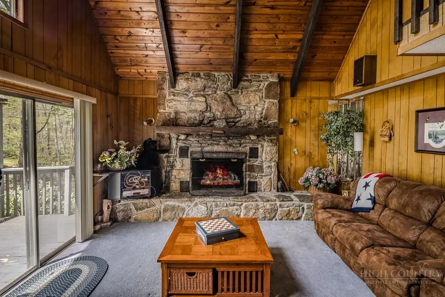 107 & 109 Shagbark Road, Beech Mountain, NC 28604 - #2