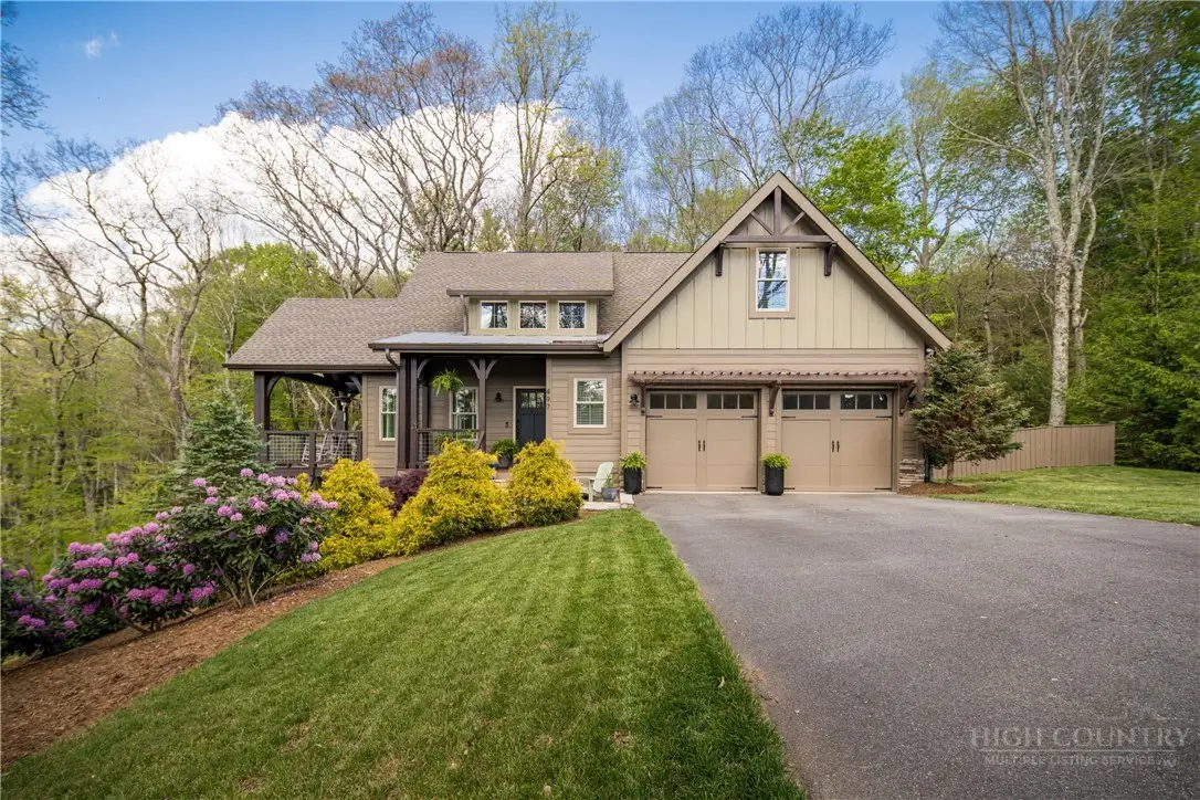 497 Black Locust Circle, Blowing Rock, NC 28605 - #1
