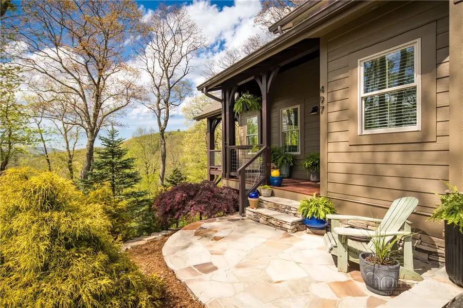497 Black Locust Circle, Blowing Rock, NC 28605 - #2