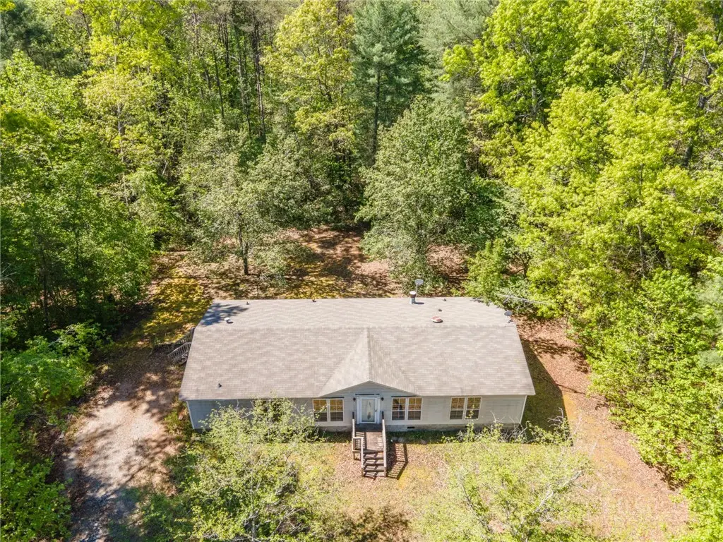 5793 Piedmont Road, Morganton, NC 28655 - #1