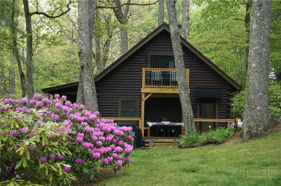 557 White Pine Road, Newland, NC 28657 - #1