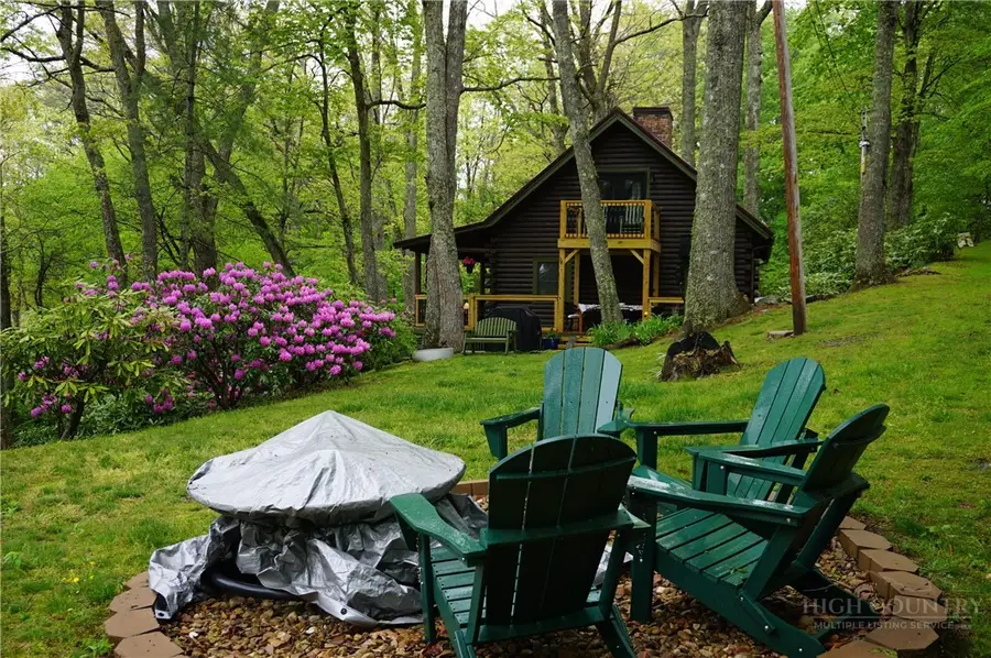557 White Pine Road, Newland, NC 28657 - #2