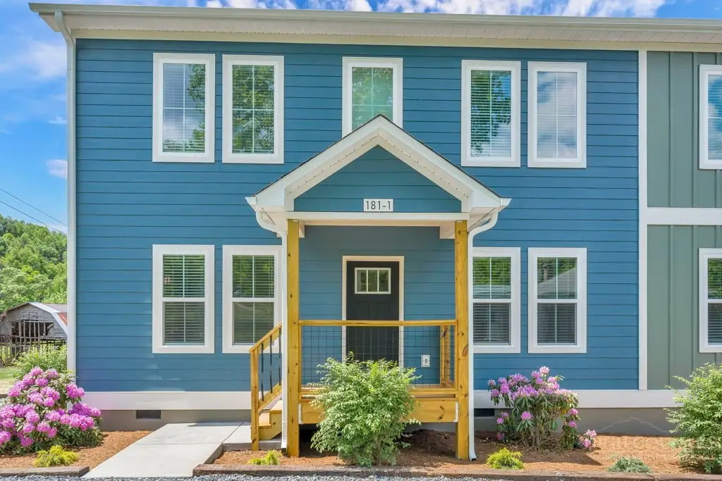 181 Circle Drive #1, Vilas, NC 28692 - #1