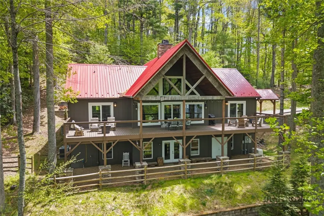 506 Crystal Mountain Road, Boone, NC 28607 - #1