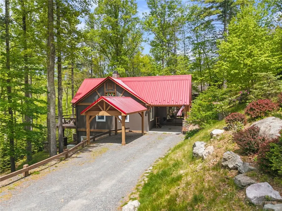 506 Crystal Mountain Road, Boone, NC 28607 - #2